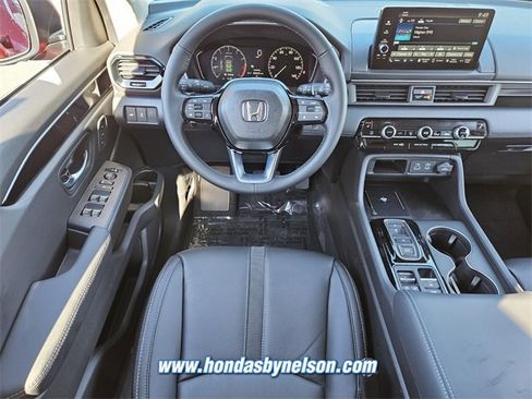 New 2025 Honda Pilot EX-L image 7