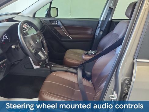 Used 2017 Subaru Forester 2.5i Touring AWD/4WD image 8