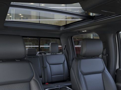 New 2026 Ford F150 Lariat w/ Equipment Group 502A High AWD/4WD image 22