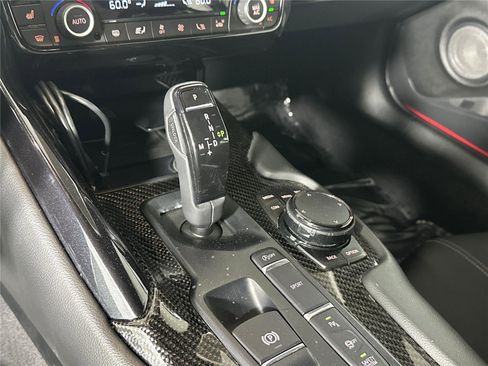 Used 2020 Toyota Supra Premium w/ Driver Assist Package RWD image 31
