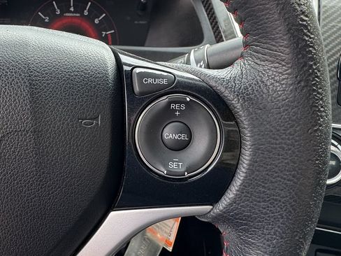 Used 2013 Honda Civic Si image 24