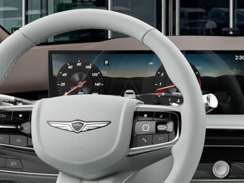 New 2026 Genesis GV70 2.5T Advanced AWD/4WD image 13