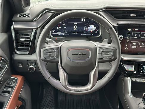 Certified 2023 GMC Sierra 1500 Denali Ultimate image 12