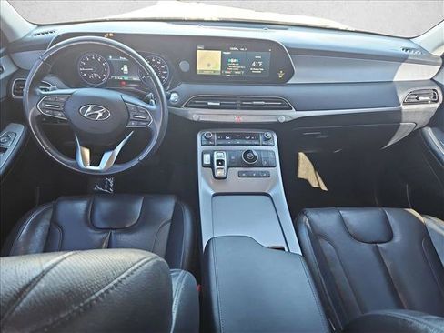 Used 2020 Hyundai Palisade SEL image 19