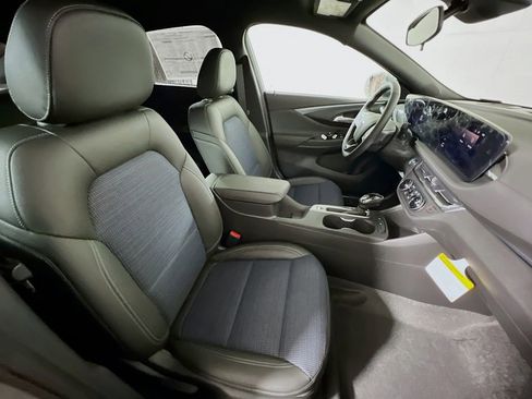 New 2026 Buick Envista Preferred w/ Convenience I Package image 21