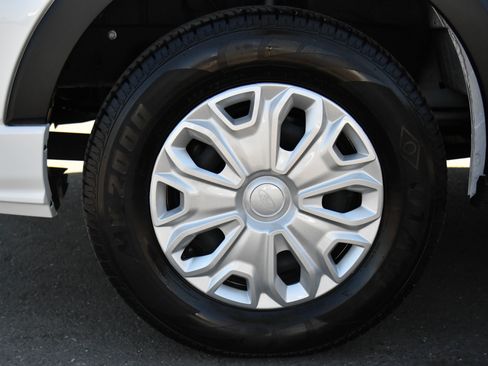 Used 2023 Ford Transit 350 XLT image 12