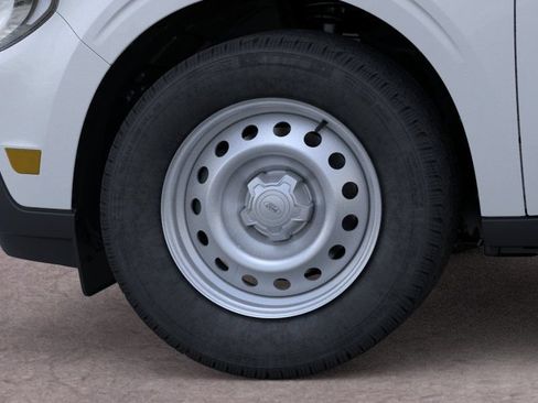 New 2026 Ford Maverick XL FWD image 22