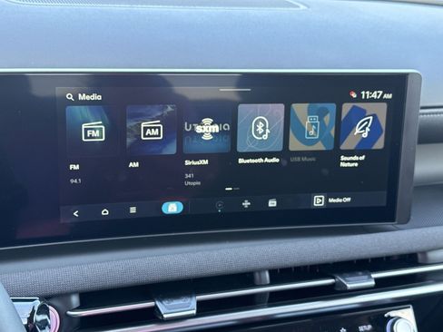 New 2026 Hyundai Tucson Limited image 18