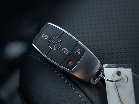New 2026 Mercedes-Benz GLE 350 4MATIC image 46