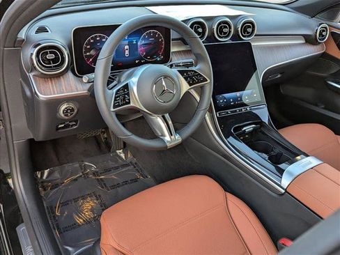 New 2026 Mercedes-Benz C 300 Sedan image 3