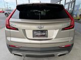 Used 2022 Cadillac XT4 Premium Luxury w/ Enhanced Visibility Package image 5