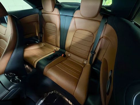 Used 2020 Mercedes-Benz C 300 Cabriolet image 20