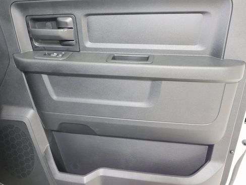 New 2026 RAM 3500 Tradesman image 19