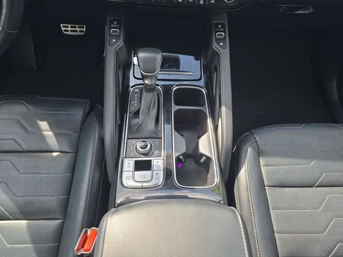 Used 2022 Kia Telluride SX w/ SX Prestige Package AWD/4WD image 20