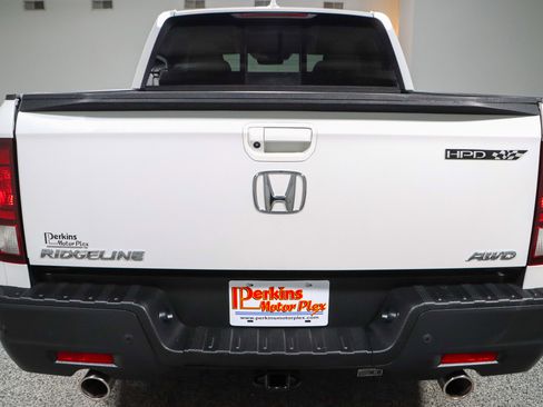 Used 2022 Honda Ridgeline RTL-E image 8
