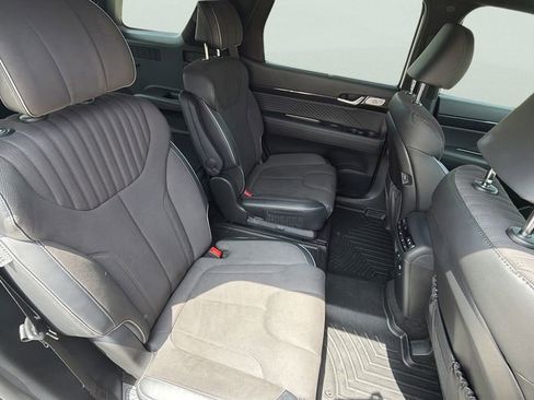 Used 2025 Hyundai Palisade Calligraphy AWD/4WD image 26