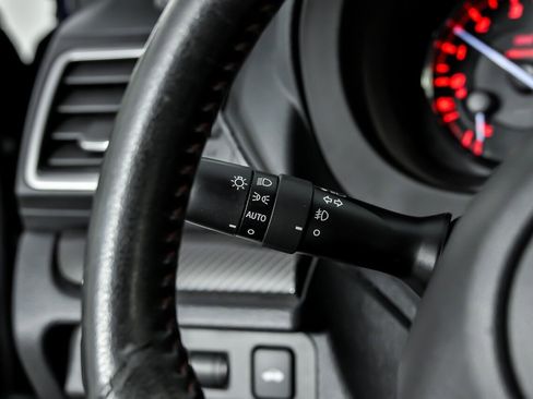 Used 2016 Subaru WRX STI Limited w/ Popular Package #2 image 28