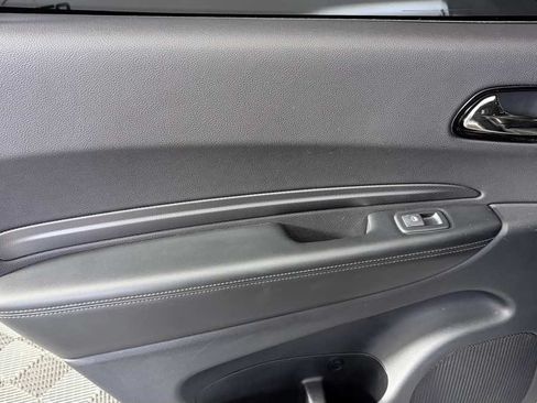 Used 2022 Dodge Durango GT AWD/4WD image 25
