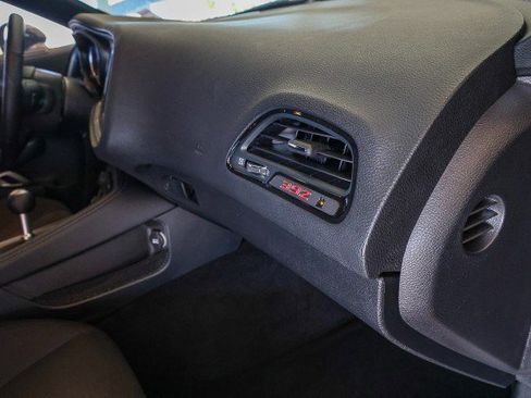 Used 2023 Dodge Challenger R/T Scat Pack image 30