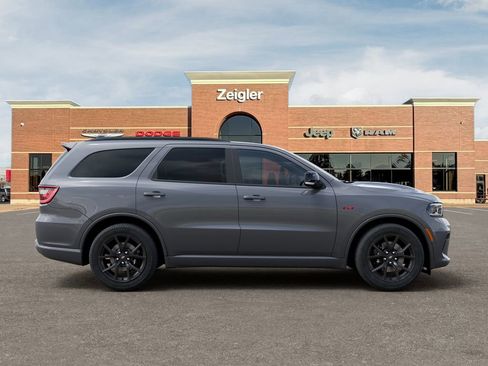 New 2026 Dodge Durango GT image 21