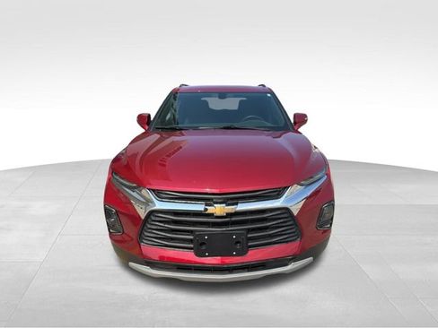Used 2020 Chevrolet Blazer LT AWD/4WD image 3