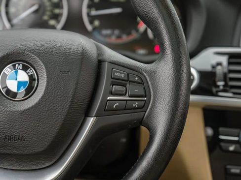 Used 2016 BMW X3 xDrive28i w/ Premium Package image 24