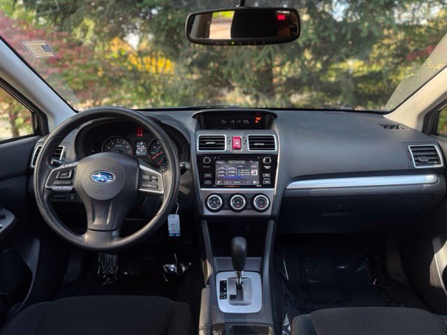 Used 2016 Subaru Impreza 2.0i Premium w/ Popular Package #1 AWD/4WD image 17