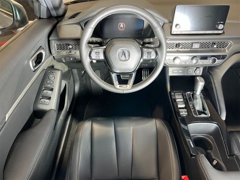 Used 2025 Acura Integra A-Spec image 17