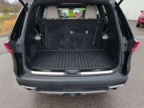 Certified 2024 Toyota Grand Highlander AWD Hybrid image 13