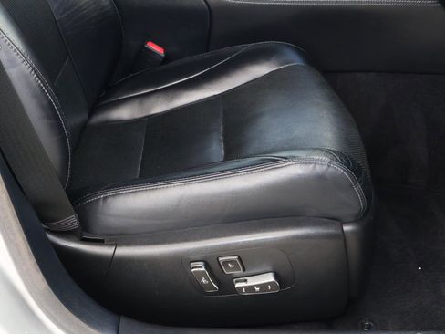 Used 2013 Lexus LS 460 L w/ Preferred Accessory Package image 19