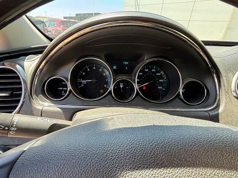Used 2016 Buick Enclave Leather FWD image 19