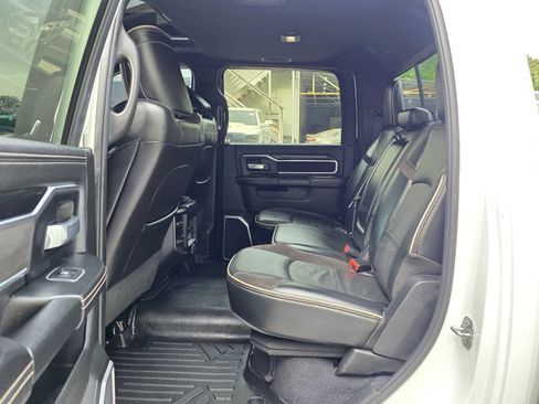 Used 2022 RAM 3500 Laramie AWD/4WD image 26
