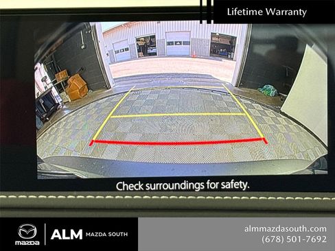 New 2026 MAZDA CX-30 AWD 2.5 S image 30