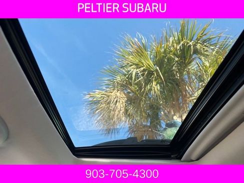 Used 2024 Subaru Outback Onyx Edition XT image 10