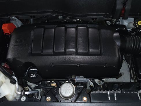 Used 2017 Chevrolet Traverse Premier w/ LPO, 'HIT The Road' Package image 30