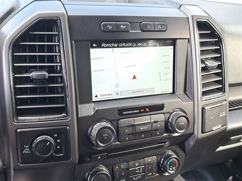 Used 2018 Ford F150 XLT w/ Equipment Group 302A Luxury image 27