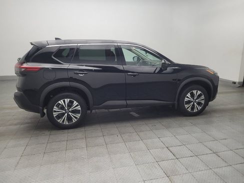 Used 2021 Nissan Rogue SV AWD/4WD image 10