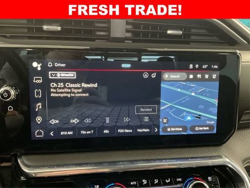 Used 2024 GMC Sierra 1500 Denali w/ Denali Reserve Package AWD/4WD image 14