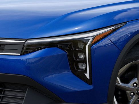 New 2026 Kia K4 LXS image 10