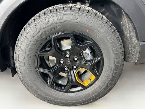 New 2026 Ford Explorer Tremor w/ Tremor Ultimate Package image 8