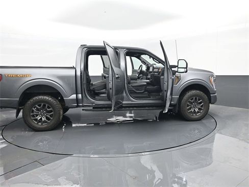 Used 2023 Ford F150 Tremor w/ 360 Degree Camera Package image 30