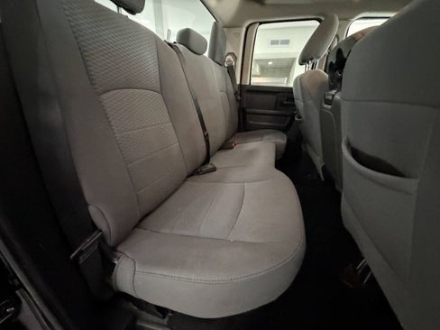 Used 2013 RAM 1500 Express AWD/4WD image 17