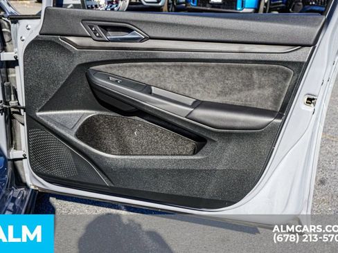 Used 2024 Volkswagen GTI S image 51