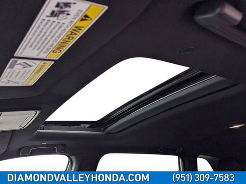 New 2026 Honda CR-V Sport image 15