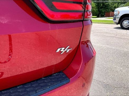 Used 2020 Dodge Durango R/T AWD/4WD image 11
