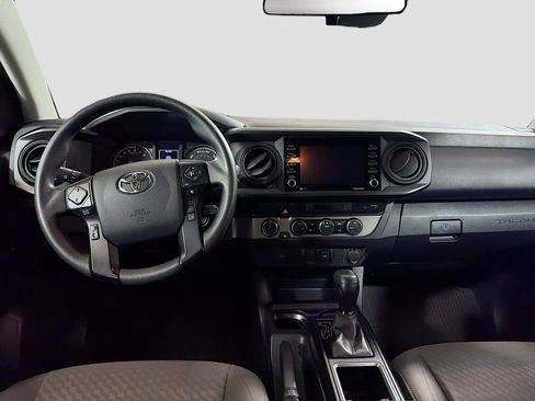 Used 2023 Toyota Tacoma SR AWD/4WD image 21