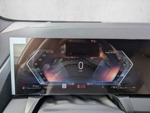 Used 2026 BMW X3 xDrive30 w/ Premium Package image 11