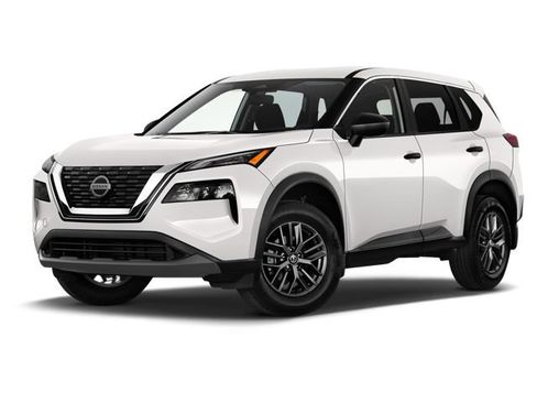Used 2023 Nissan Rogue SL w/ SL Premium Package AWD/4WD image 4