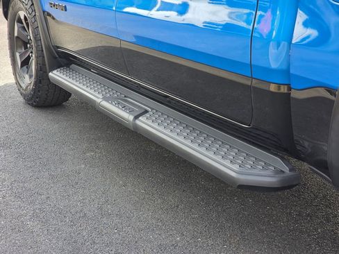 Used 2021 RAM 1500 Rebel w/ Rebel Level 2 Equipment Group AWD/4WD image 9