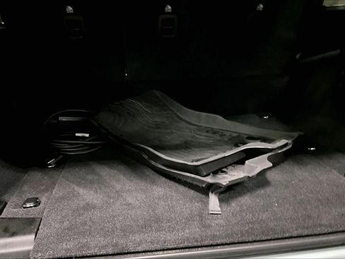 Used 2024 Jeep Wrangler Sport S w/ Convenience Group image 33